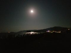 -嵊泗基湖沙滩