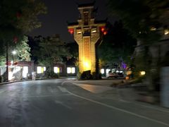 -龙门水都景区