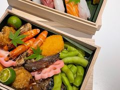 -鲤·鮨KOISUSHI