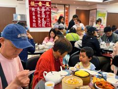-香港蓮香樓(中環店)