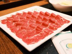 -南门涮肉(后海店)