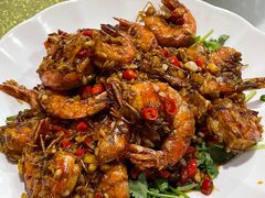 口味虾-谭姐湘菜馆(浦东大道店)