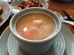 -丽江金茂凯悦臻选酒店-滇香馆