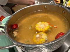 -潮界(虹桥新天地店)