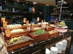 -苏格里岛自助海鲜烤肉(青秀万达店)