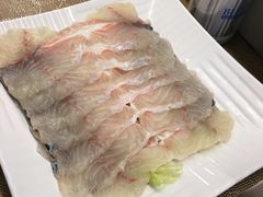 -金海阁海鲜火锅