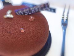 -麦雪尔甜品·生日蛋糕(新街口旗舰店)