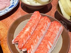 -周小明火锅(黑金冠社区店)