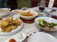 -子霖南山鲜虾面(南山总店)
