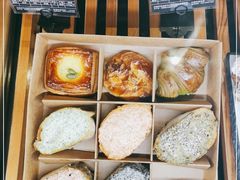 -Let's Taipei 非常烘焙(太古里店)