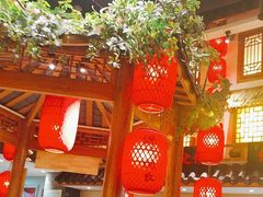 -钵家大院(大花岭店)