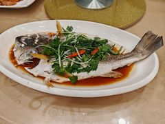 -海港餐厅·平价海鲜·茶点(小公园店)