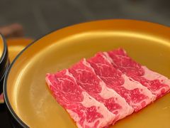 -牛New寿喜烧(新六百店)