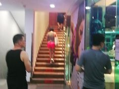 -一兆韦德健身(慧芝湖店)