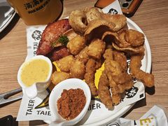 -太二酸菜鱼(中山龙之梦店)