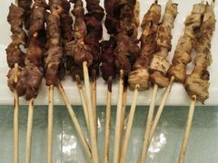 -宛平李记小吃(东关街店)