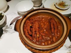 -潮州府·潮菜·砂锅粥(徐家汇店)