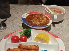 -留半山·香港食堂(啦啦宝都店)