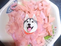 鹅肠-洞府防空洞老火锅(解放碑总店)