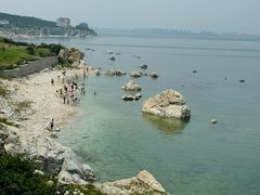 -养马岛旅游度假区