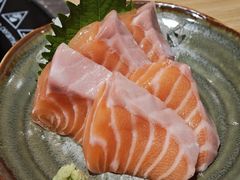 -合点寿司(美罗城店)