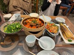 -西江美食舫·江西菜(健德桥店)