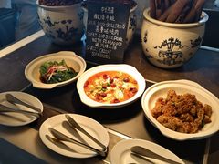 -君悦酒店·乐厨·高空自助餐(青年大街店)