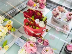 -BONCAKE裱花蛋糕(万象汇店)