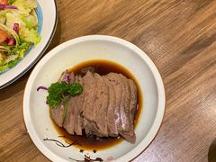 -锡和无锡菜(景丽苑店)