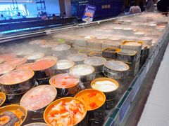 -海底捞大排档火锅(悦荟广场店)