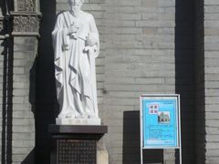 -天主教堂(莲池区)
