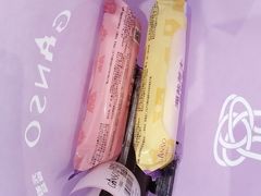 -GANSO元祖食品(白下店)