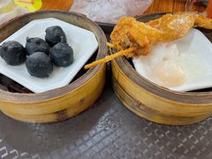 -恒兴发茶店(水巷口店)