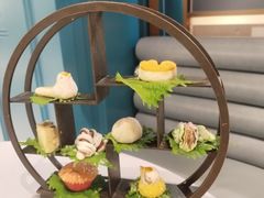 -花家怡园HUA'S RESTAURANT(崇文门·哈德门广场店)