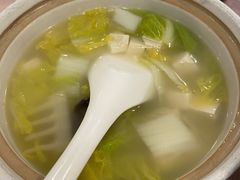 -烤肉宛饭庄(北新桥店)