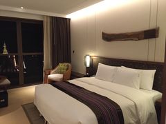 -西双版纳融创皇冠假日度假酒店