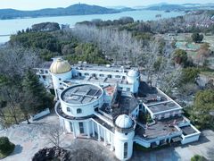 -蠡湖中央公园