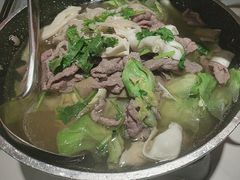 -全牛匠·乐山跷脚牛肉(西北旺万象汇店)