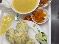 -小胖包子王(赵公口店)