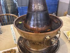 -虾大侠·盱眙龙虾老北京铜锅涮羊肉(金楠天街店)