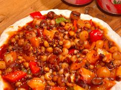 -恩你小木屋·韩式料理(假日广场店)