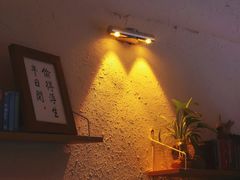 -昼夜咖啡馆