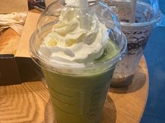 -星巴克臻选(西安钟楼店)