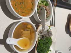-海底捞火锅(长宁路龙之梦店)