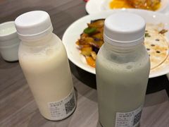 -松花湖水饺(新濠天地店)