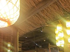 -破三川·新川菜(静安大融城店)