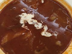 -成桂西餐厅·42年的味道(五大道疙瘩楼店)