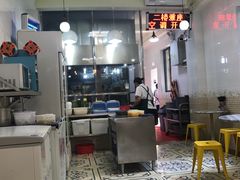 -芬芳甜品(同福路店)