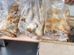 -金杨老摊头蛋饼(金口路店)