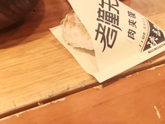 -西北杂粮筐手工面凉皮(来福士店)